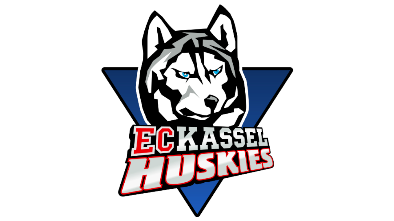 Logo der EC Kassel Huskies