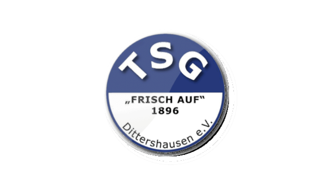 Logo des TSG Dittershausen